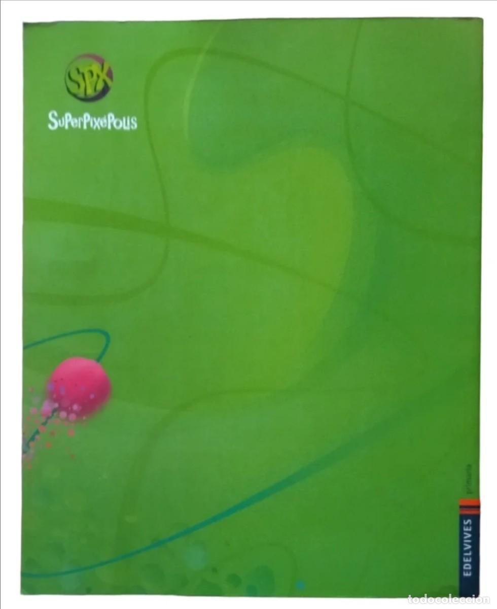 Libros de segunda mano: CIENCIAS DE LA NATURALEZA 4 PRIMARIA. - Foto 2