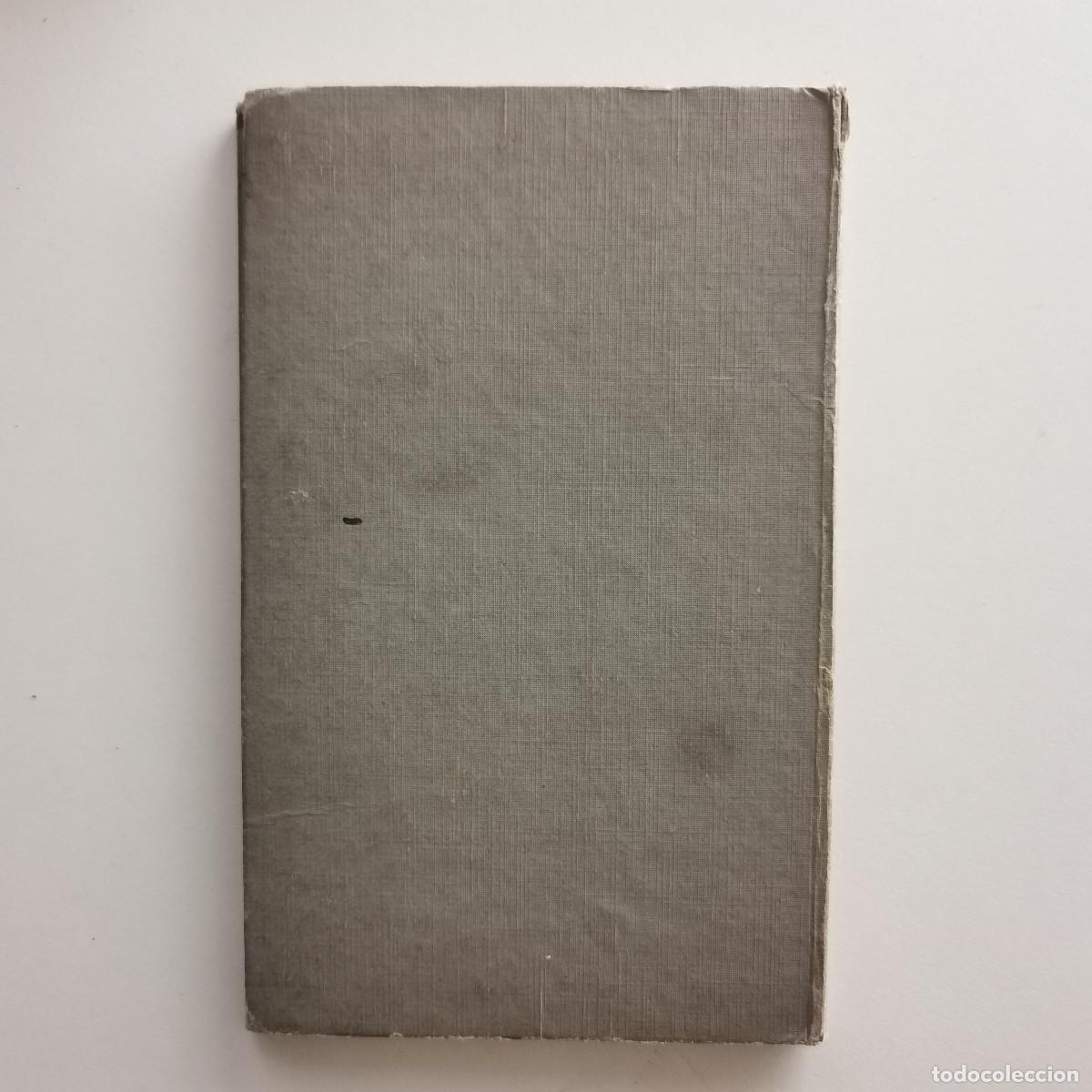 Libros de segunda mano: Analyse Grammaticale et logique. E. Grammont et A. Hamon. Hachette, 1951 - Foto 3
