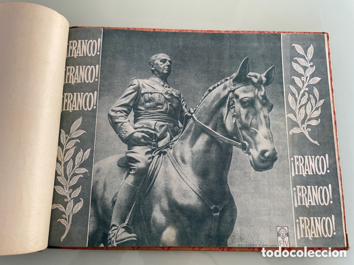 Libros de segunda mano: GEOGRAFIA SEGUNDO GRADO EDELVIVES 1944 - Foto 3