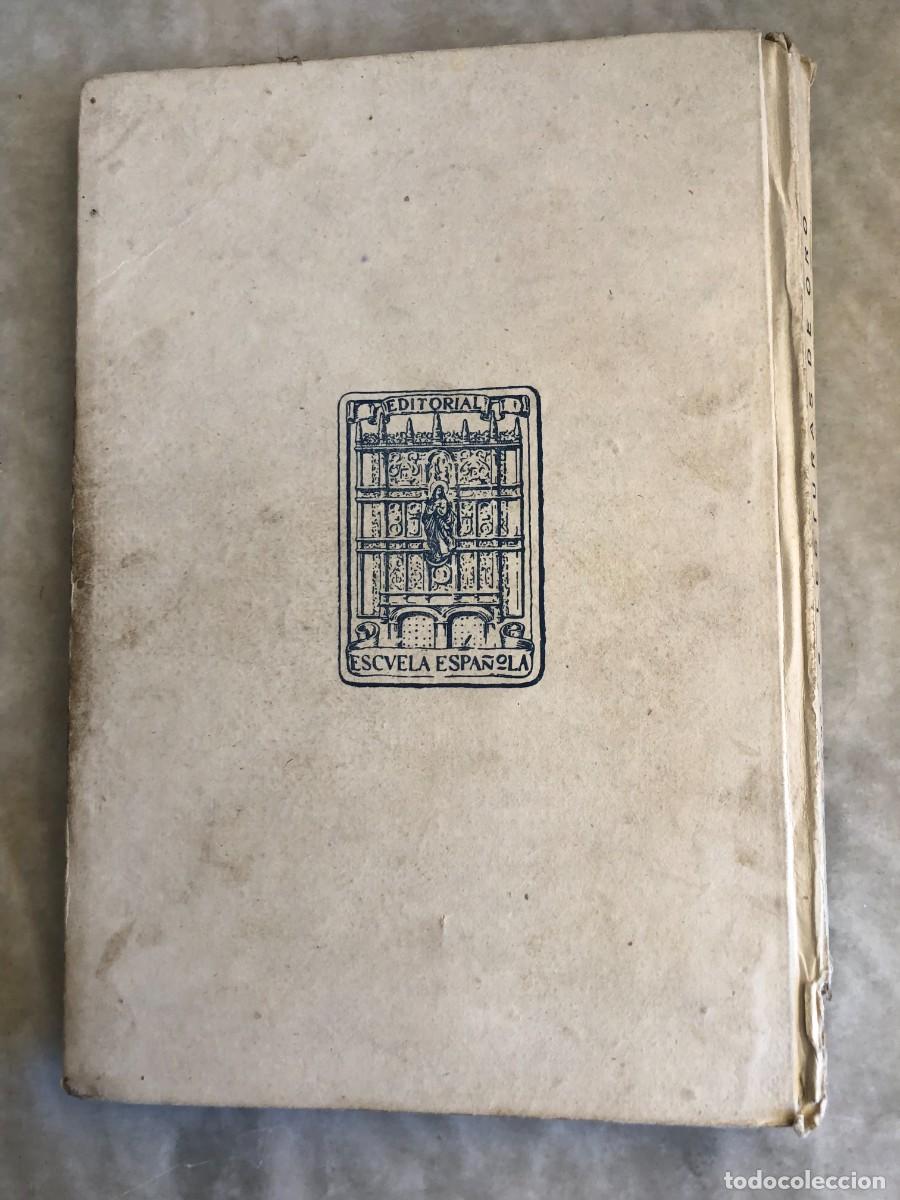 Libros de segunda mano: LECTURAS DE ORO, EZEQUIEL SOLANA - Foto 2