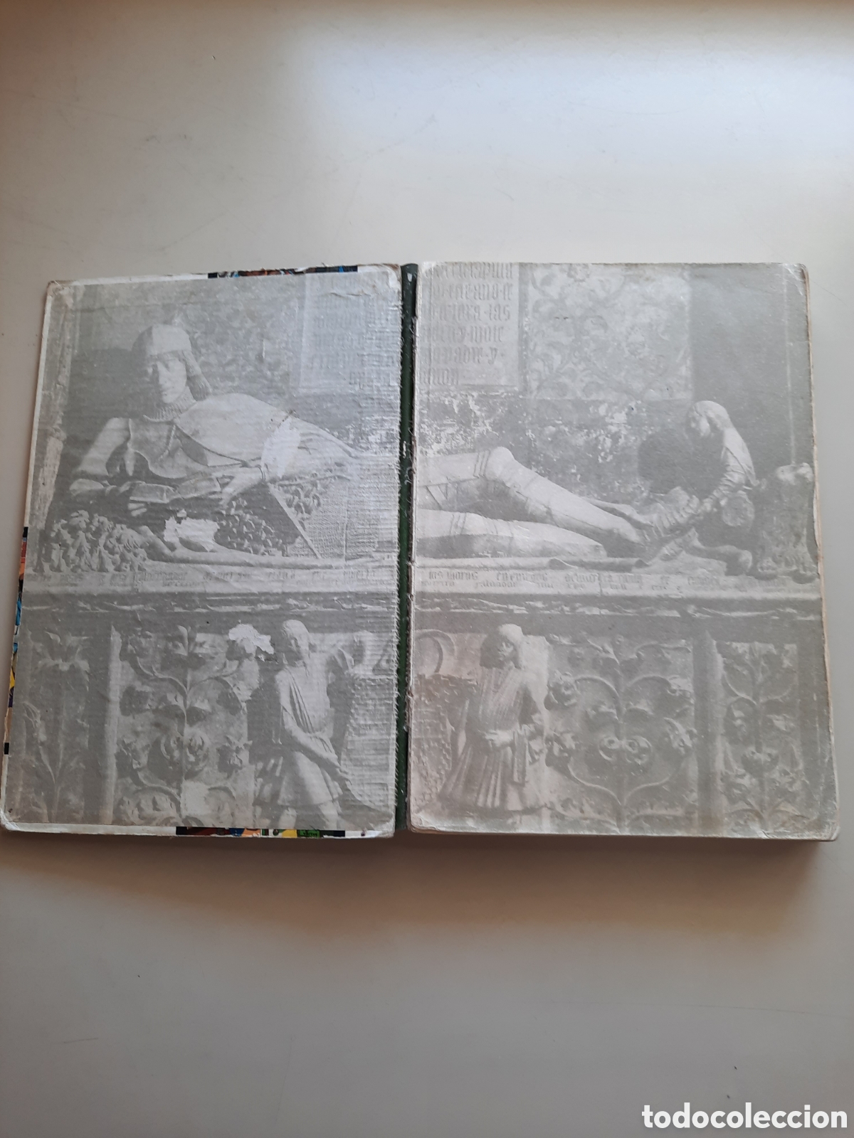 Libros de segunda mano: Libro Vela y ancla, Eugenio de Bustos, Madrid, 1965 - Foto 3