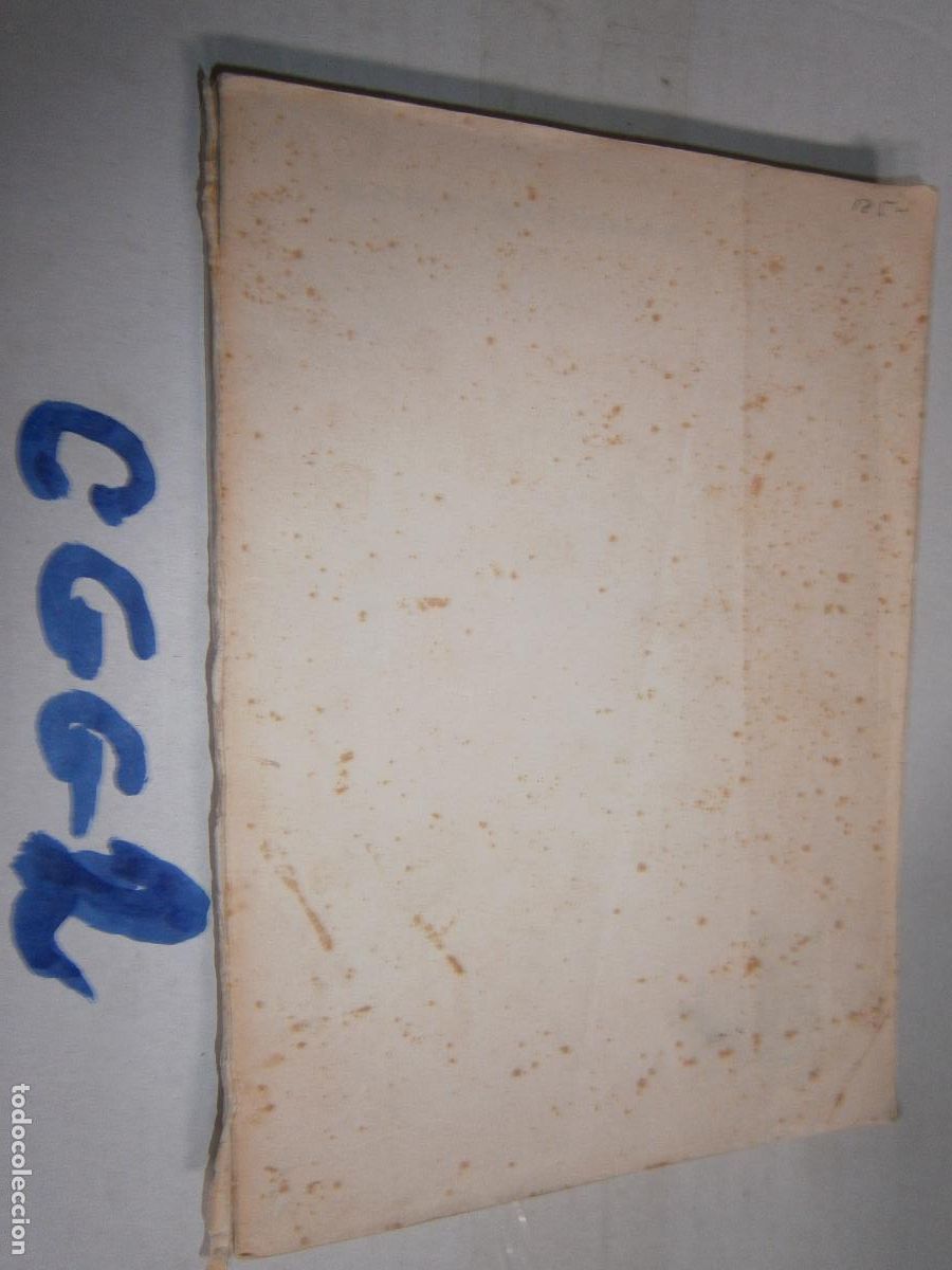 Libros de segunda mano: ANTIGUO LIBRO DE TEXTO - COMO ESTUDIAR - Foto 2