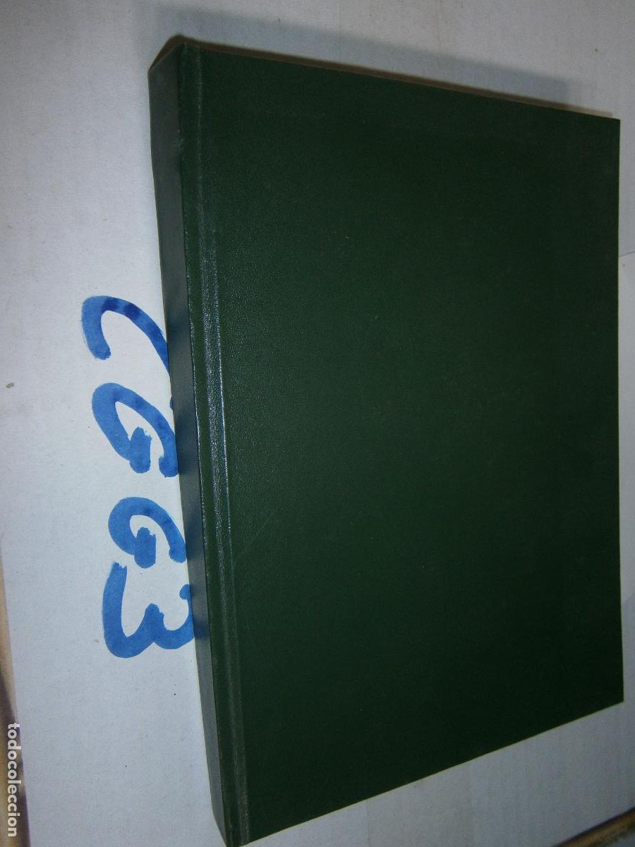 Libros de segunda mano: ANTIGUO LIBRO DE TEXTO - QUIMICA COU - Foto 1