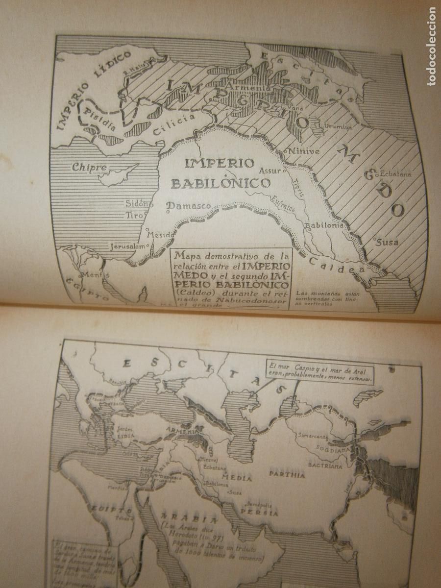 Libros de segunda mano: BREVE HISTORIA DEL MUNDO - Foto 3