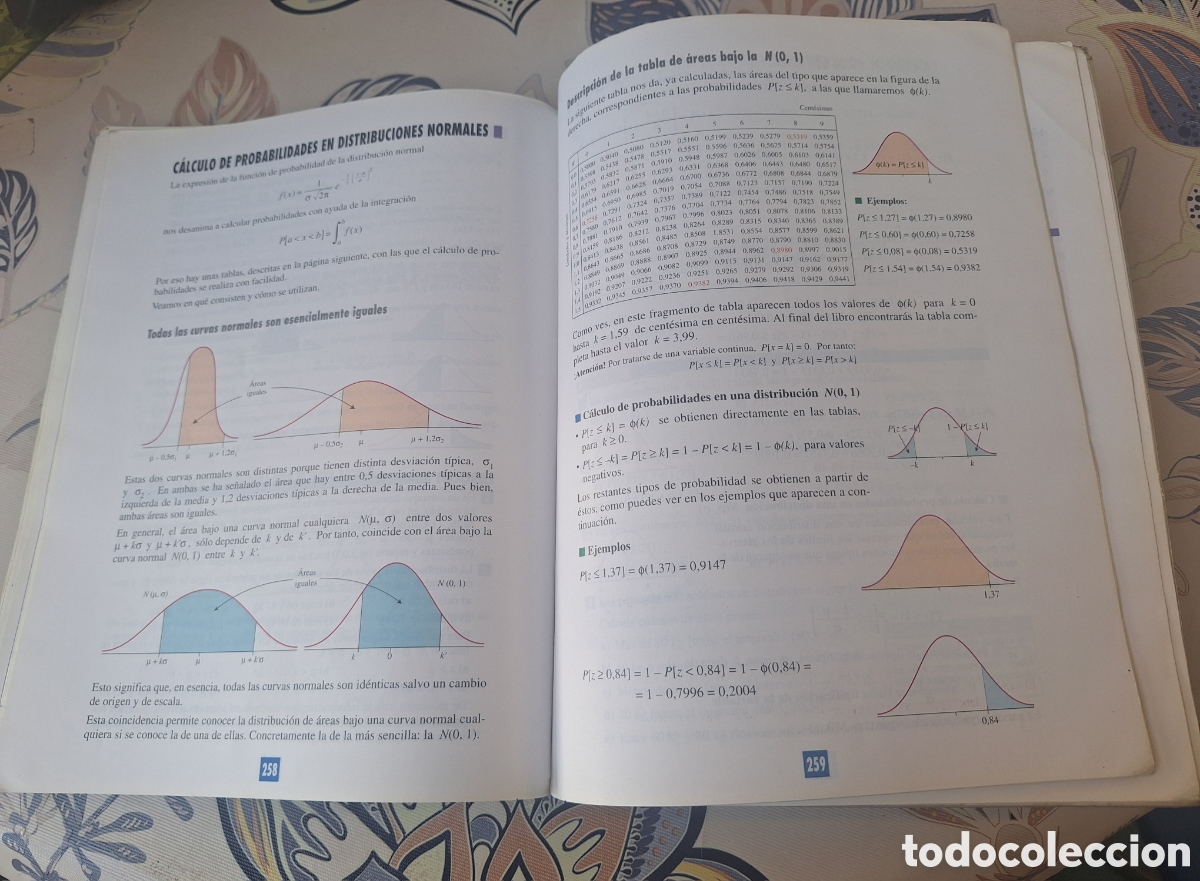 Libros de segunda mano: Matem&aacute;ticas 3 BUP Anaya 1995 - Foto 10