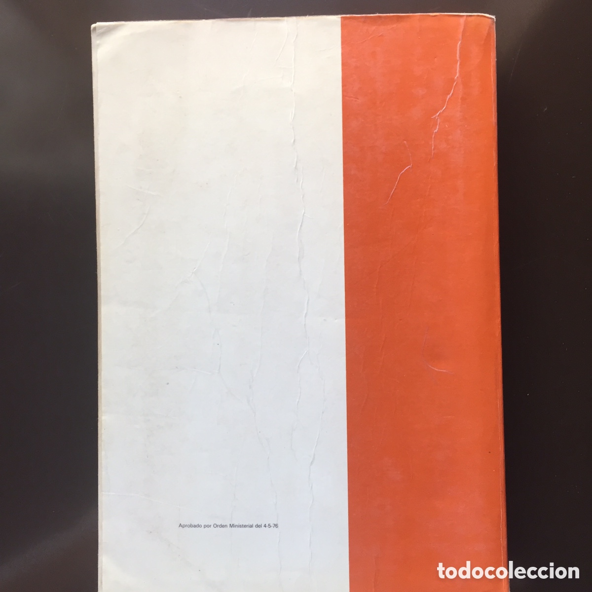 Libros de segunda mano: Mon Lyc&eacute;e 2 BUP Edelvives B.U.P. 1976 - Foto 11