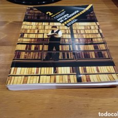 Libros de segunda mano: HISTORIA DE LA FILOSOFÍA
