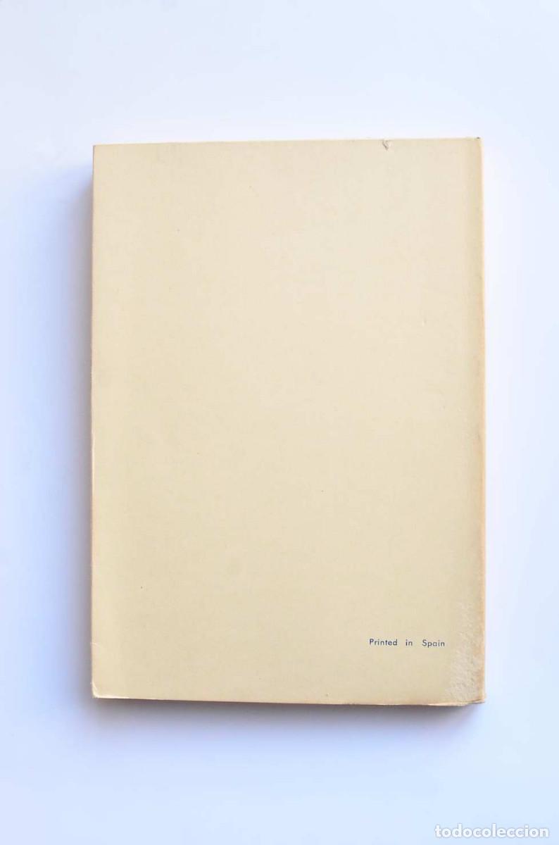 Libros de segunda mano: Modelos matem&aacute;ticos en ling&uuml;&iacute;stica - GROSS, Maurice - Foto 3