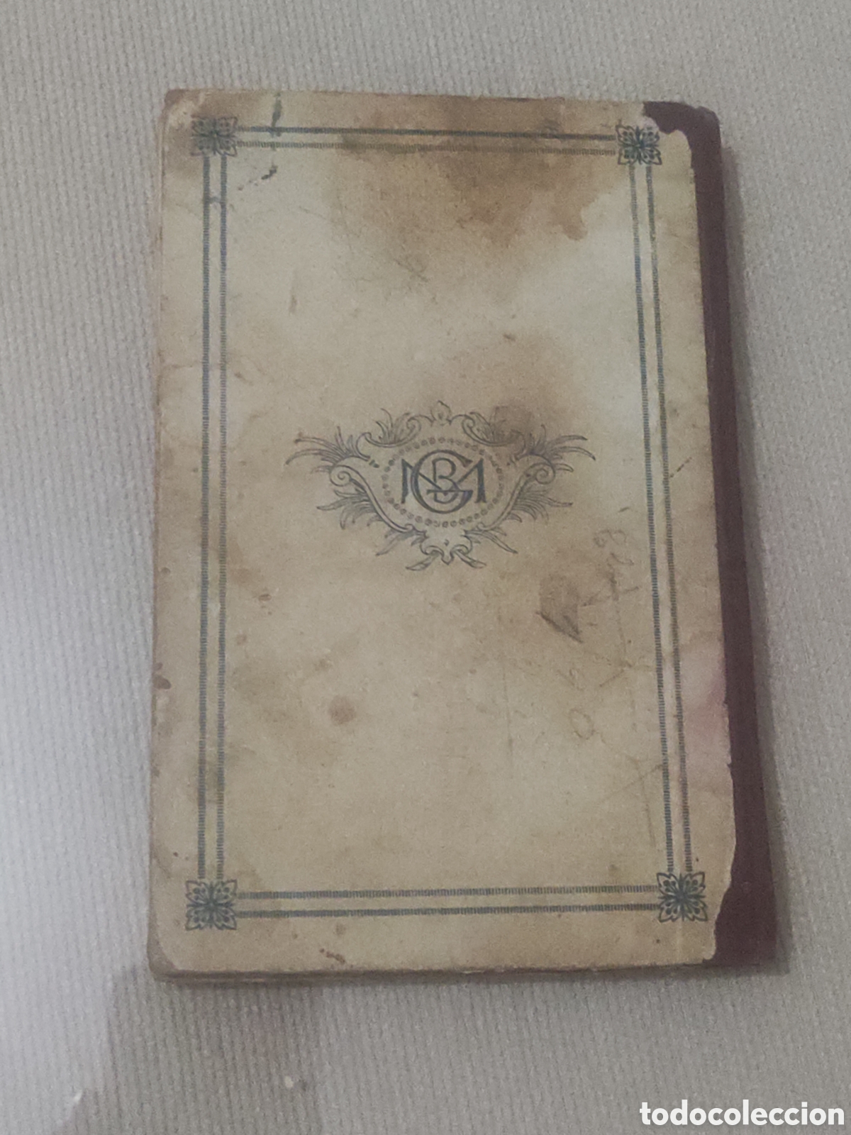 Libros de segunda mano: Historia Sagrada. Antiguo y Nuevo Testamento. - Foto 7