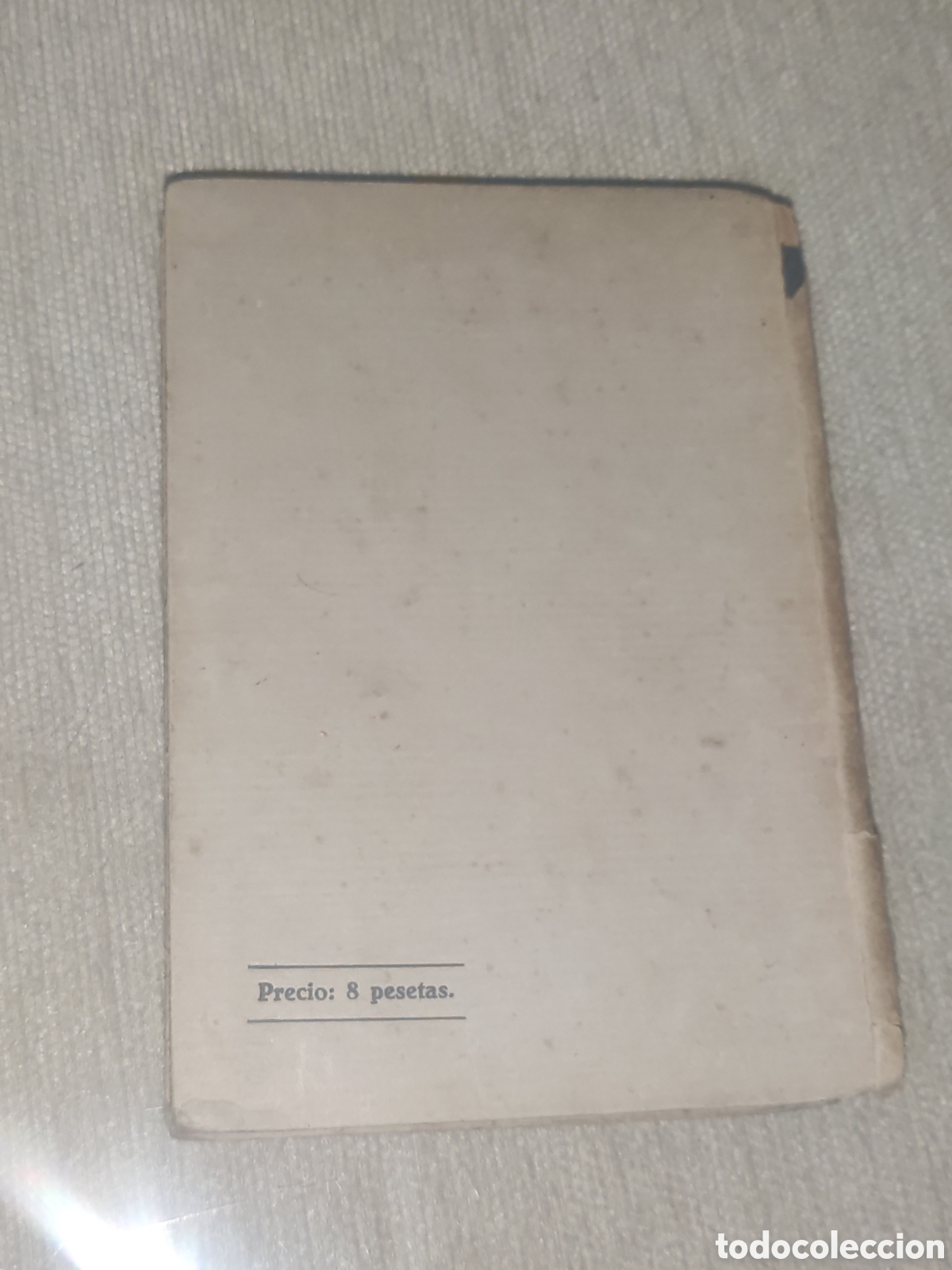 Libros de segunda mano: Matem&aacute;ticas. De S. Ferre. - Foto 2