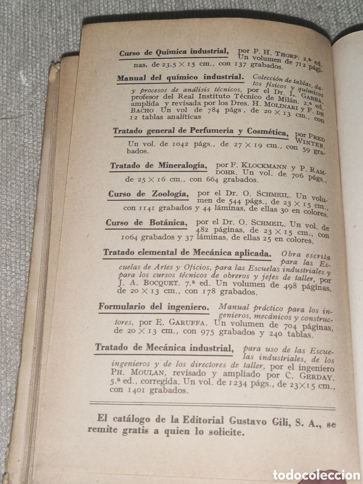 Libros de segunda mano: Problemas de F&iacute;sica. - Foto 10