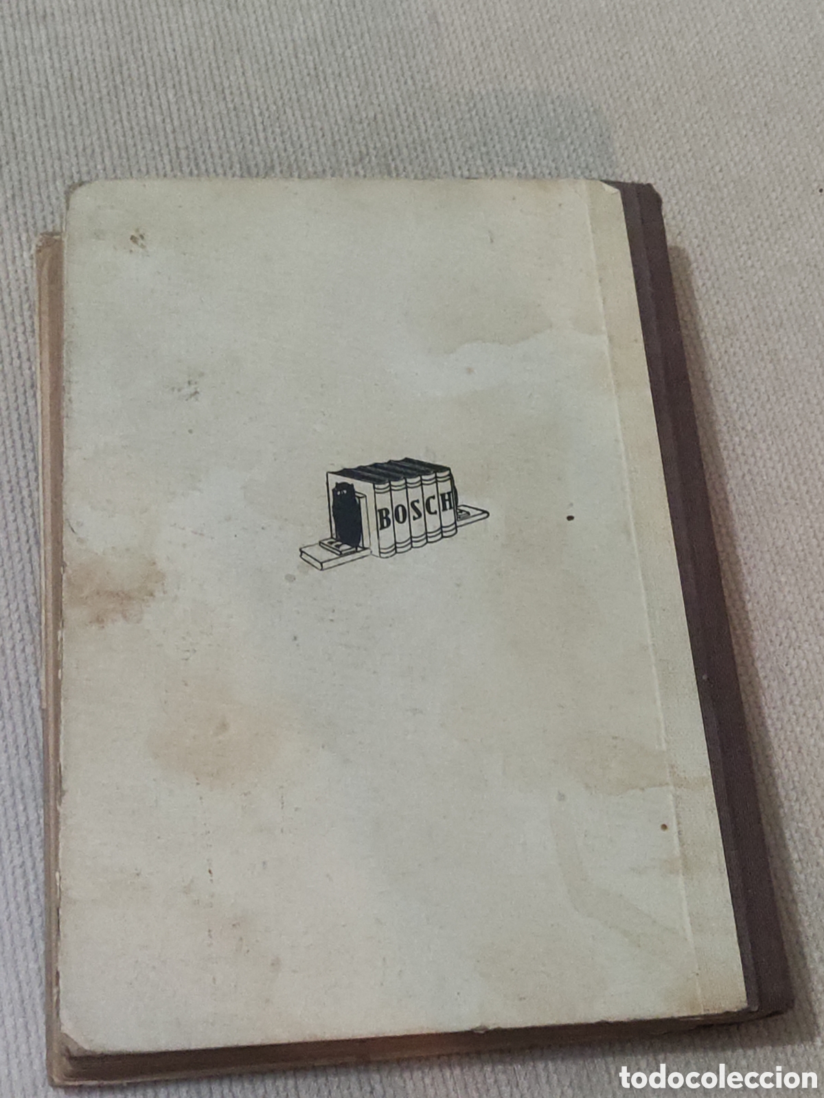 Libros de segunda mano: Tablas de Logaritmos - Foto 2