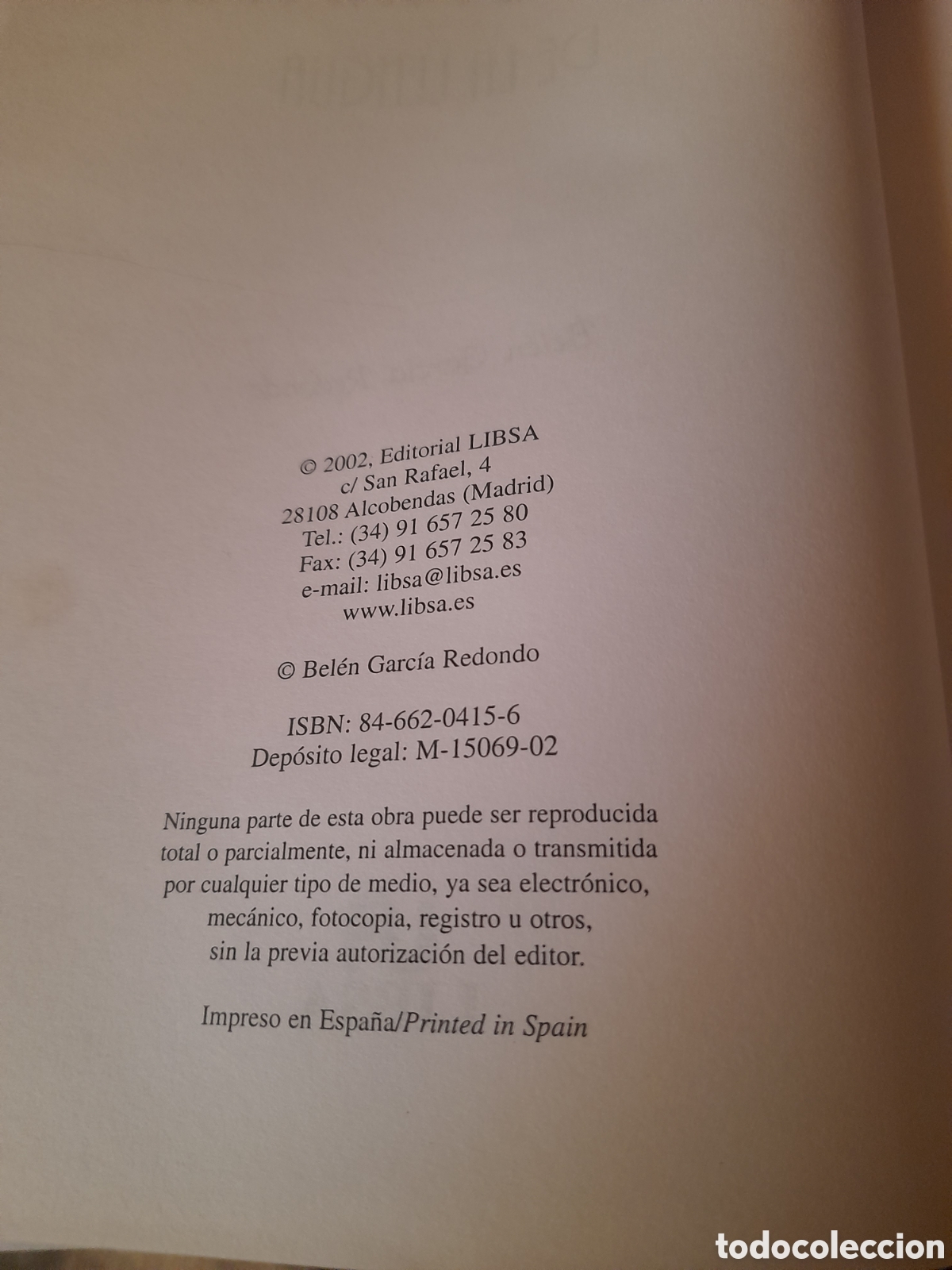 Libros de segunda mano: Libro, Errores y Disparates de la Lengua - Foto 2