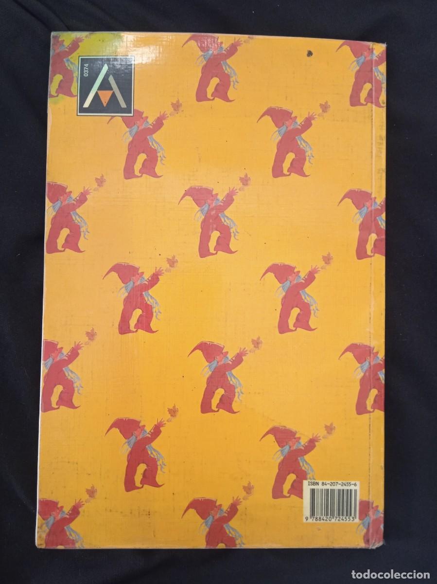 Libros de segunda mano: Libro 3 EGB Anaya. - Foto 2