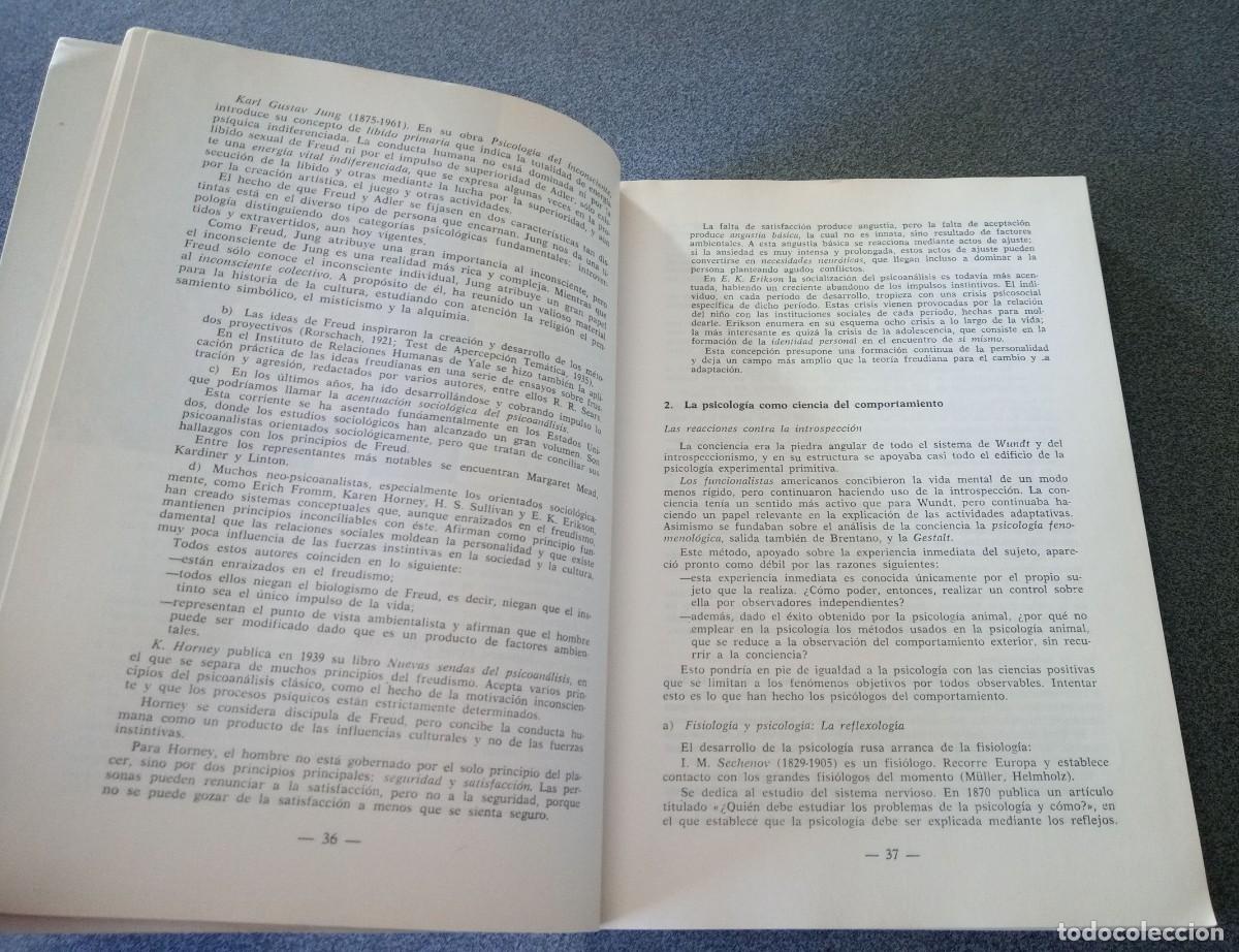 Libros de segunda mano: Filosof&iacute;a 3&ordm; Bachillerato - Foto 7
