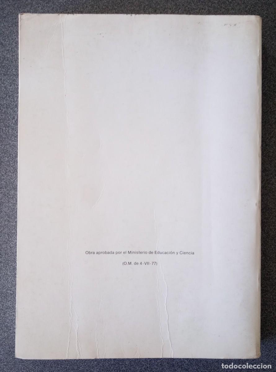 Libros de segunda mano: Filosof&iacute;a 3&ordm; Bachillerato - Foto 10