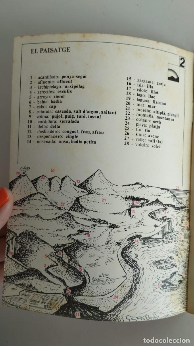 Libros de segunda mano: apunts de catal&agrave; pr&agrave;ctic - Foto 4