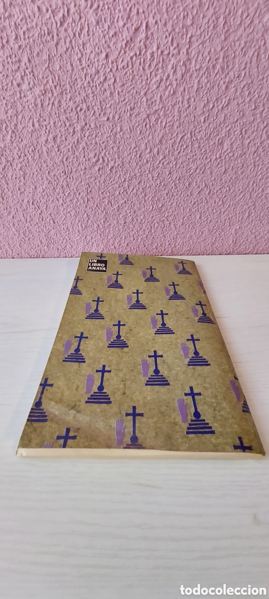 Libros de segunda mano: Libro religi&oacute;n 6&deg; EGB - Foto 7