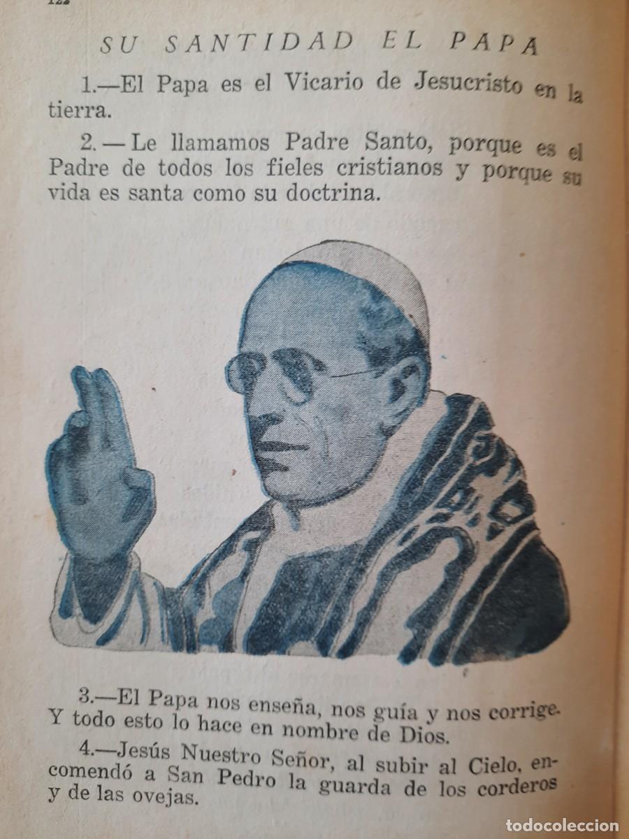 Libros de segunda mano: LIBRO. Semillas. Lecturas escolares. Primer grado. Textos EP - Foto 5