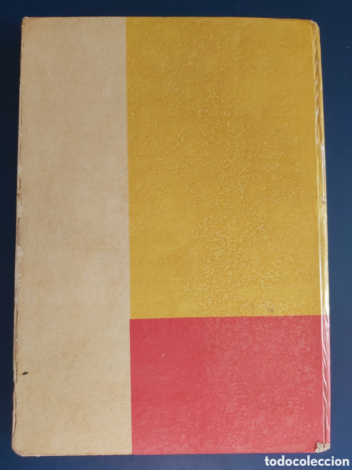 Libros de segunda mano: LENGUA ESPA&Ntilde;OLA GRADO ELEMENTAL 2 EDICIONES BRU&Ntilde;O 1962 - Foto 6