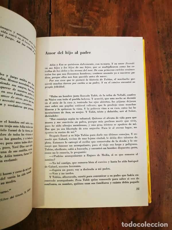 Libros de segunda mano: BUSTOS, Eugenio de. Vela y ancla - Foto 3