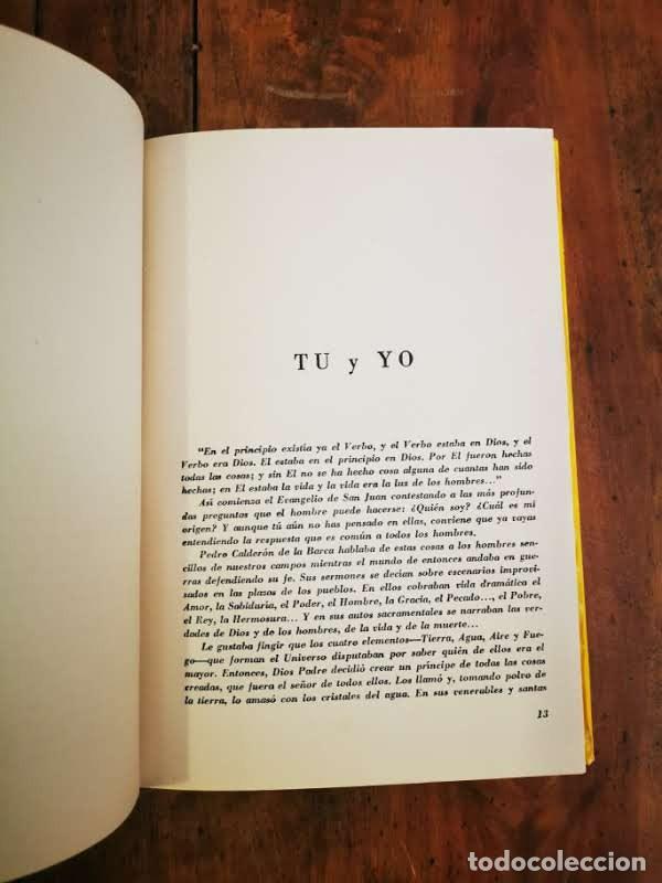 Libros de segunda mano: BUSTOS, Eugenio de. Vela y ancla - Foto 4
