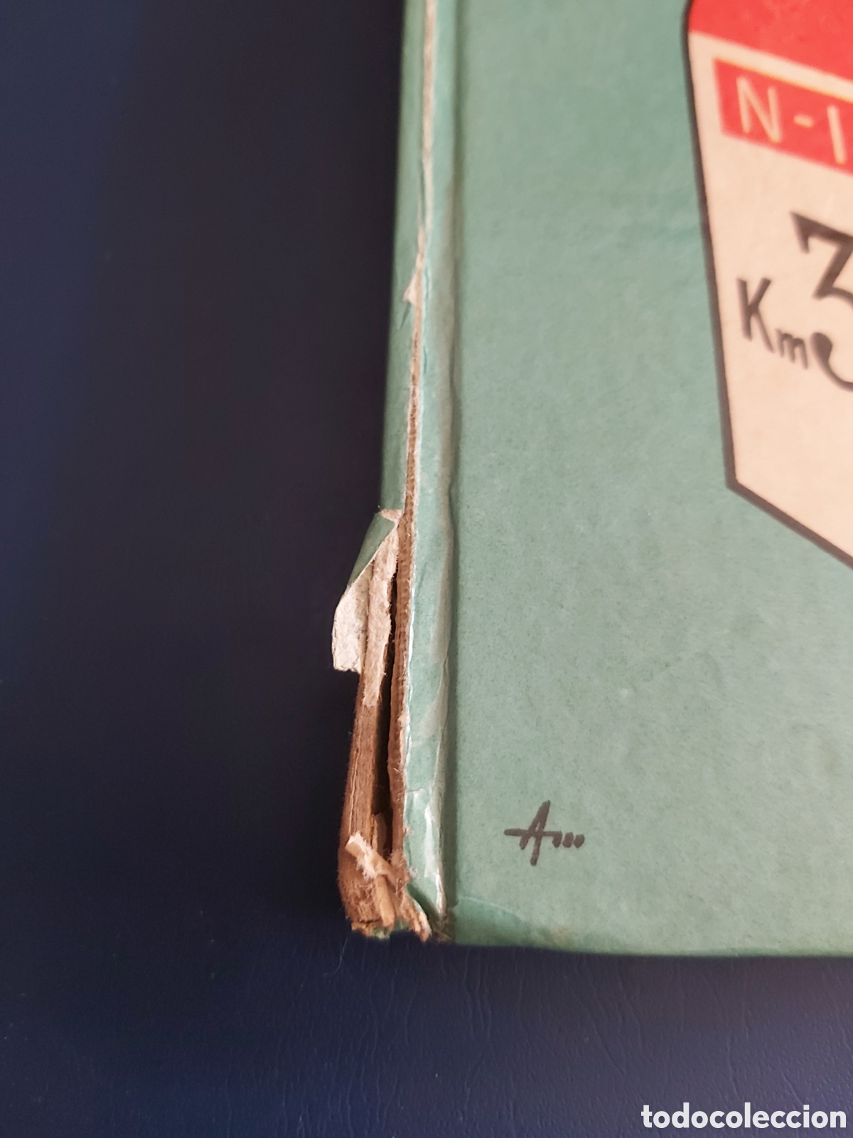 Libros de segunda mano: MATEM&Aacute;TICAS GRADO ELEMENTAL 2 EDICIONES BRU&Ntilde;O 1962 - Foto 13