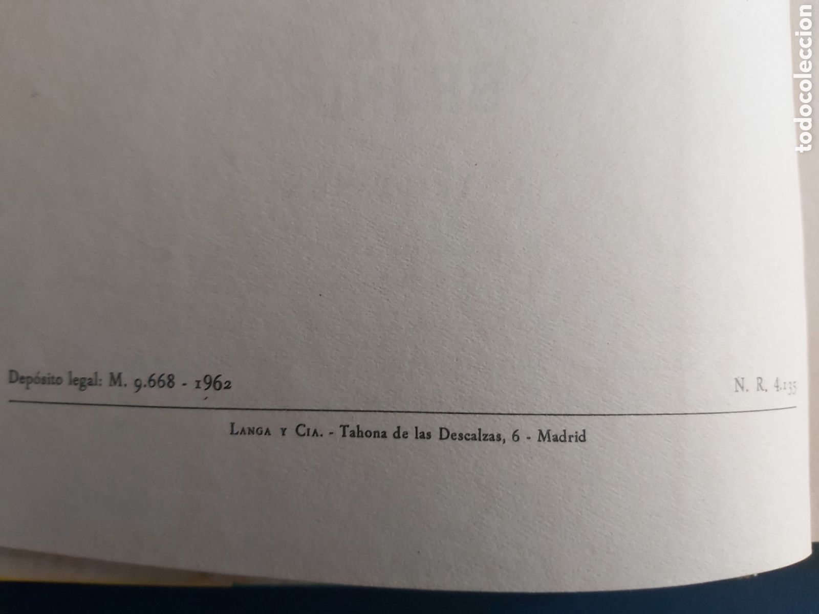Libros de segunda mano: MATEM&Aacute;TICAS GRADO ELEMENTAL 2 EDICIONES BRU&Ntilde;O 1962 - Foto 4