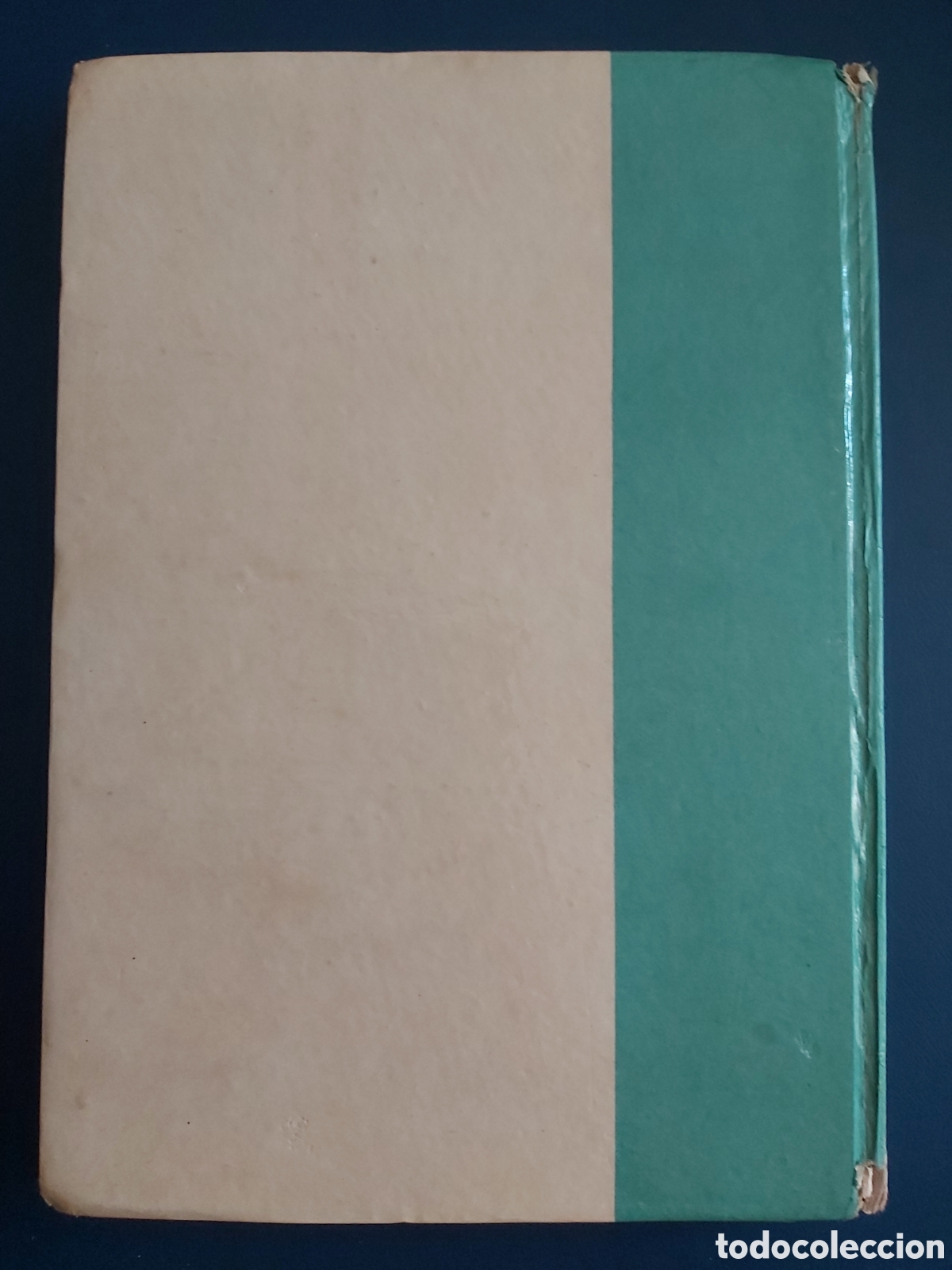 Libros de segunda mano: MATEM&Aacute;TICAS GRADO ELEMENTAL 2 EDICIONES BRU&Ntilde;O 1962 - Foto 9