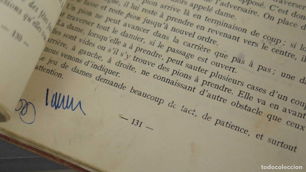 Libros de segunda mano: LENGUA FRANCESA. TERCER CURSO. EDELVIVES - Foto 3