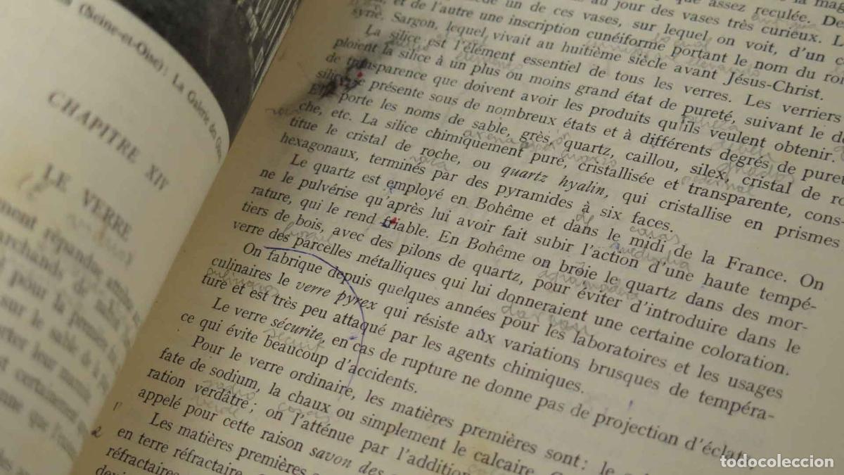 Libros de segunda mano: LENGUA FRANCESA. TERCER CURSO. EDELVIVES - Foto 4