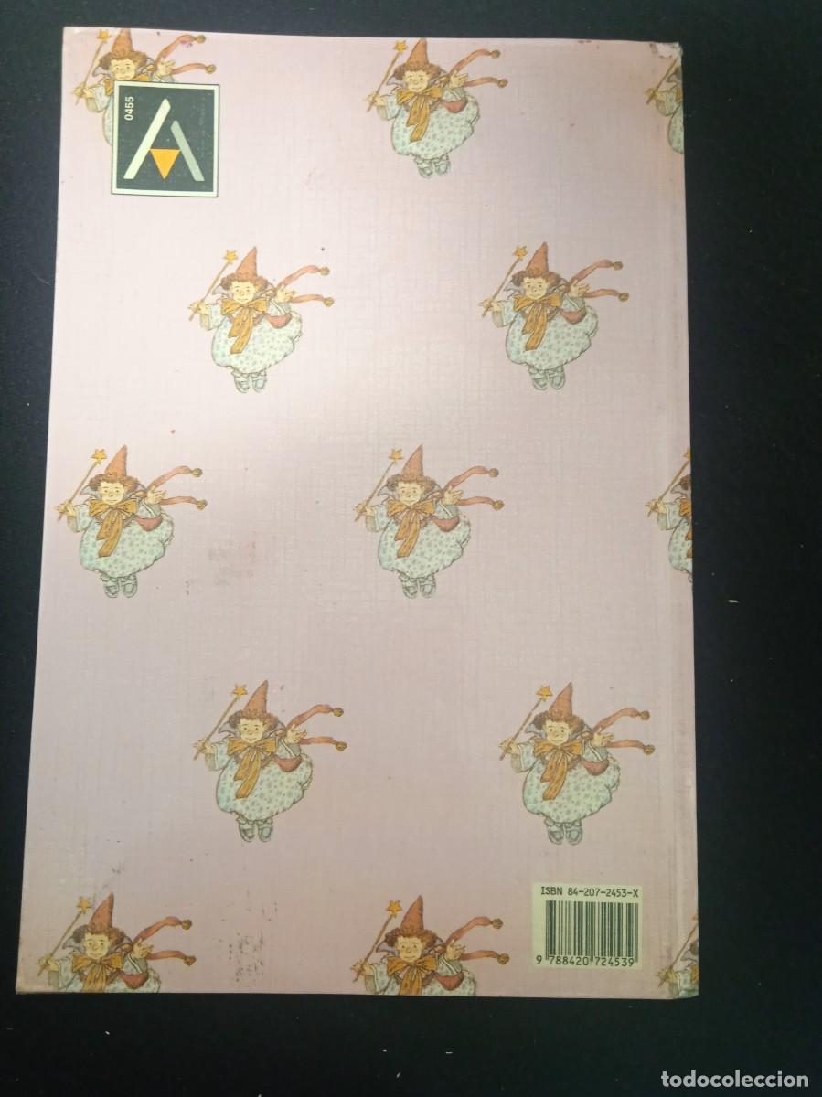 Libros de segunda mano: Matem&aacute;ticas - Anaya - 4 EGB. - Foto 2