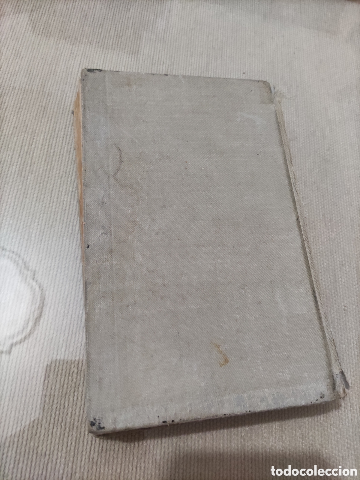 Libros de segunda mano: Problemas de Qu&iacute;mica General. - Foto 2