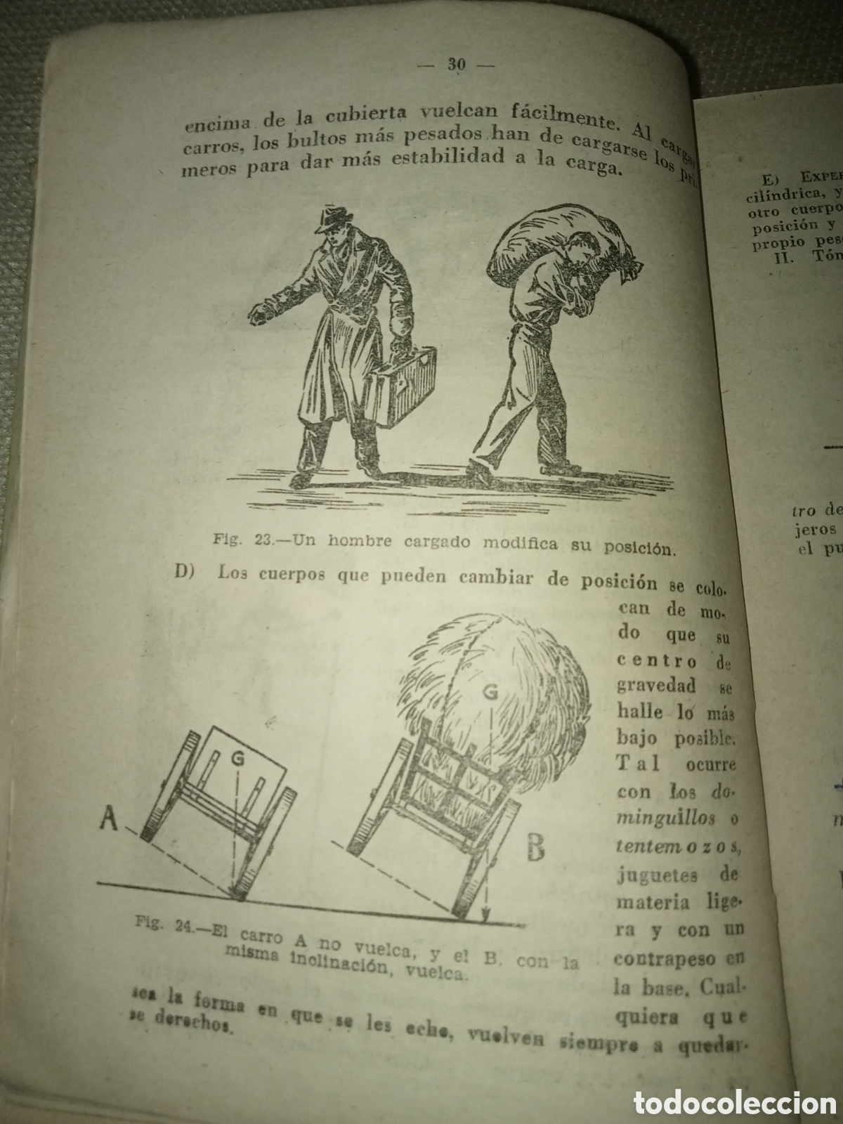 Libros de segunda mano: Ciencias f&iacute;sicas y naturales - Foto 5