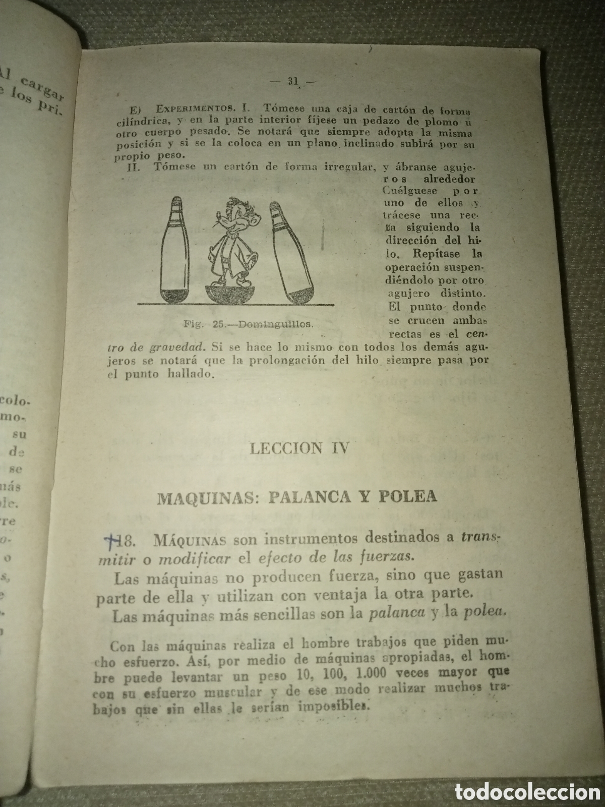 Libros de segunda mano: Ciencias f&iacute;sicas y naturales - Foto 6