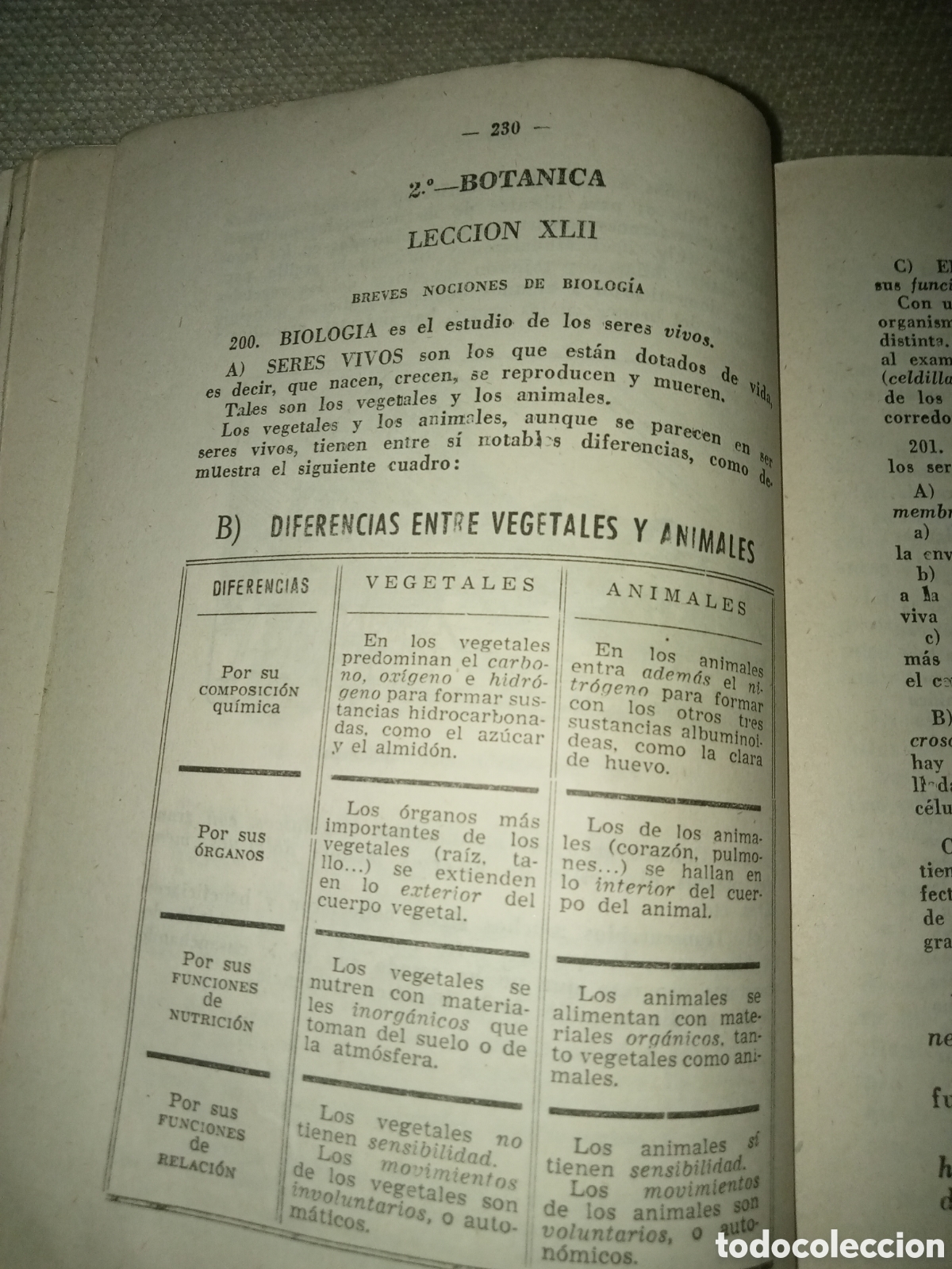 Libros de segunda mano: Ciencias f&iacute;sicas y naturales - Foto 9