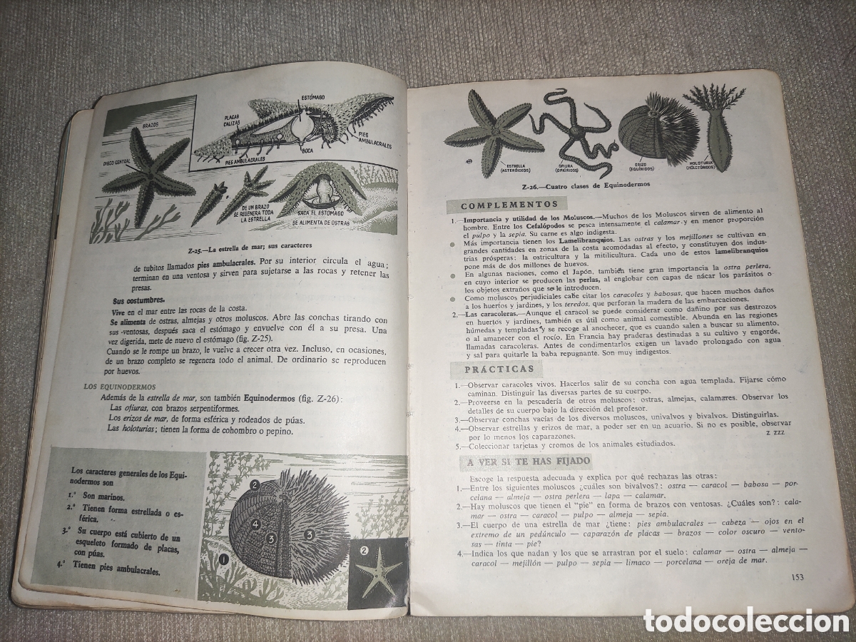 Libros de segunda mano: Ciencias Naturales... 3&deg;.. - Foto 7