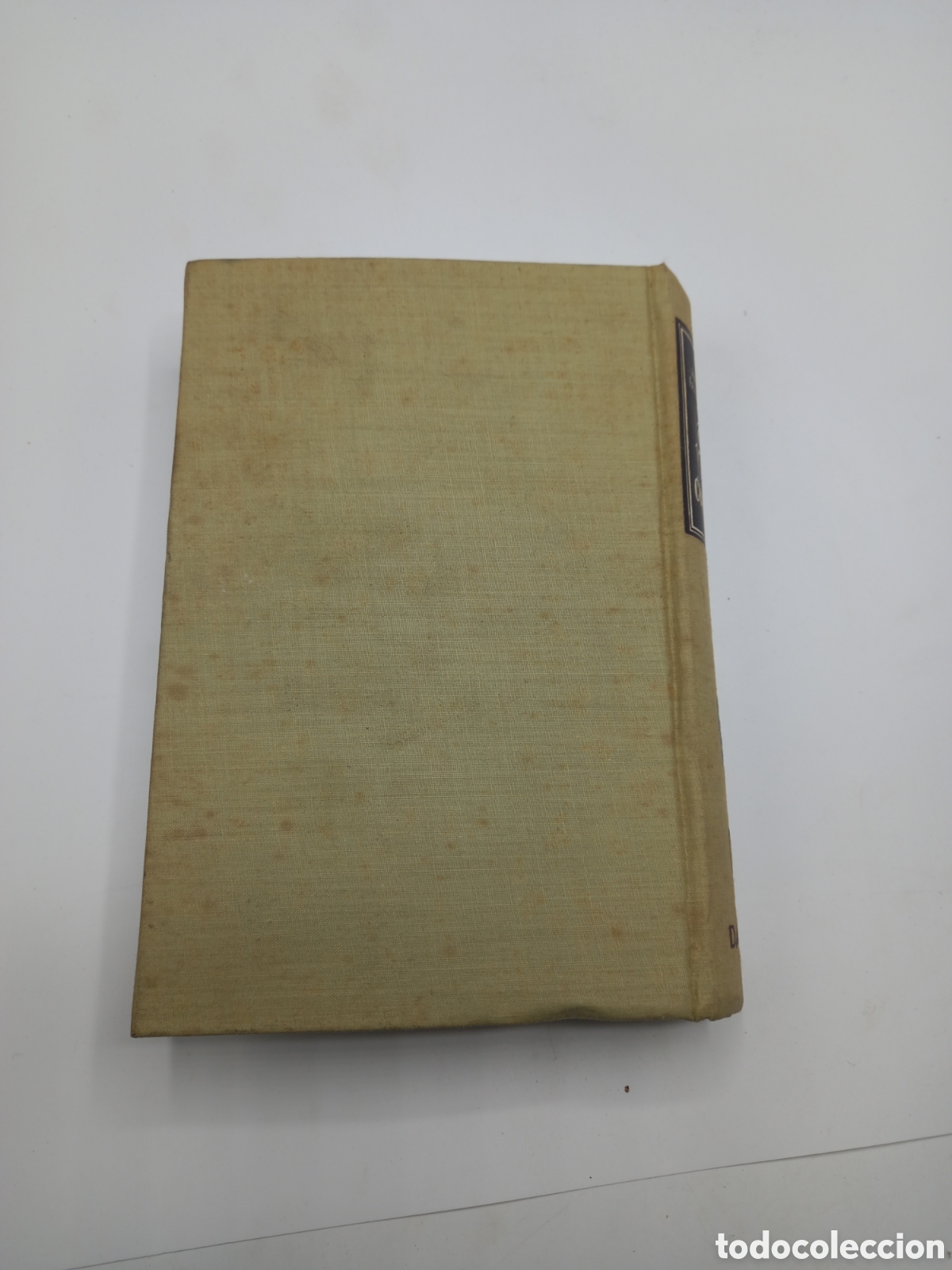 Libros de segunda mano: Tu vida conyugal Hornstein Faller 1959 - Foto 3