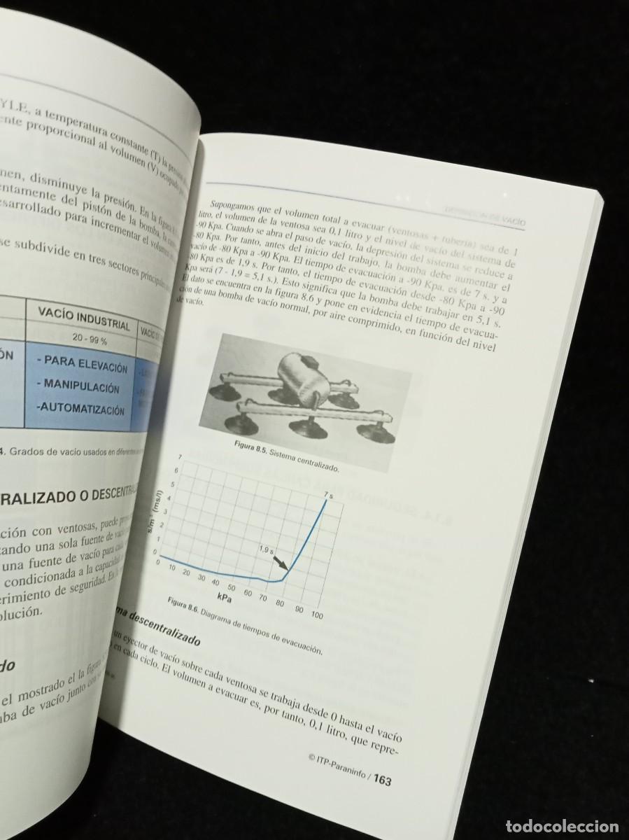 Libros de segunda mano: NEUMATICA (SMC ESPA&Ntilde;A) NUEVO - SMC - Foto 2