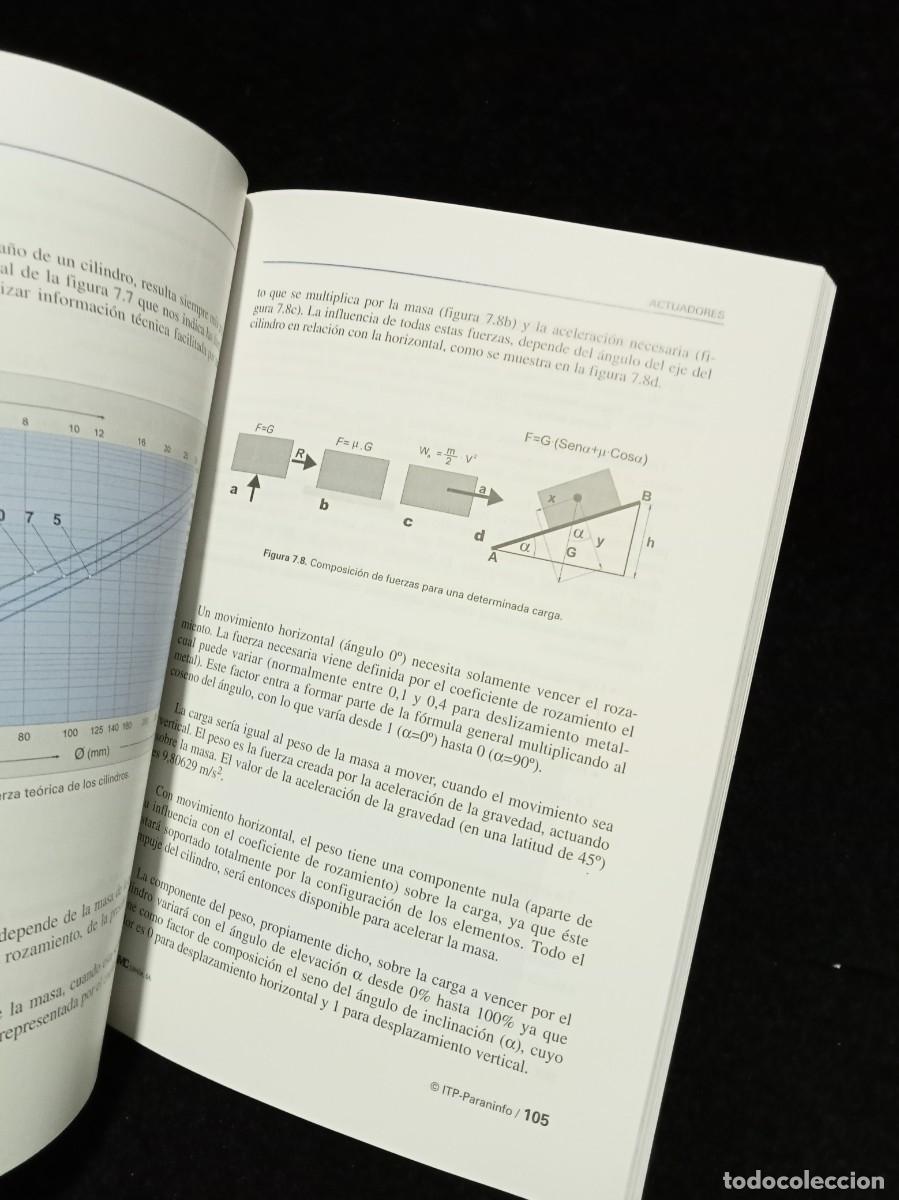 Libros de segunda mano: NEUMATICA (SMC ESPA&Ntilde;A) NUEVO - SMC - Foto 3