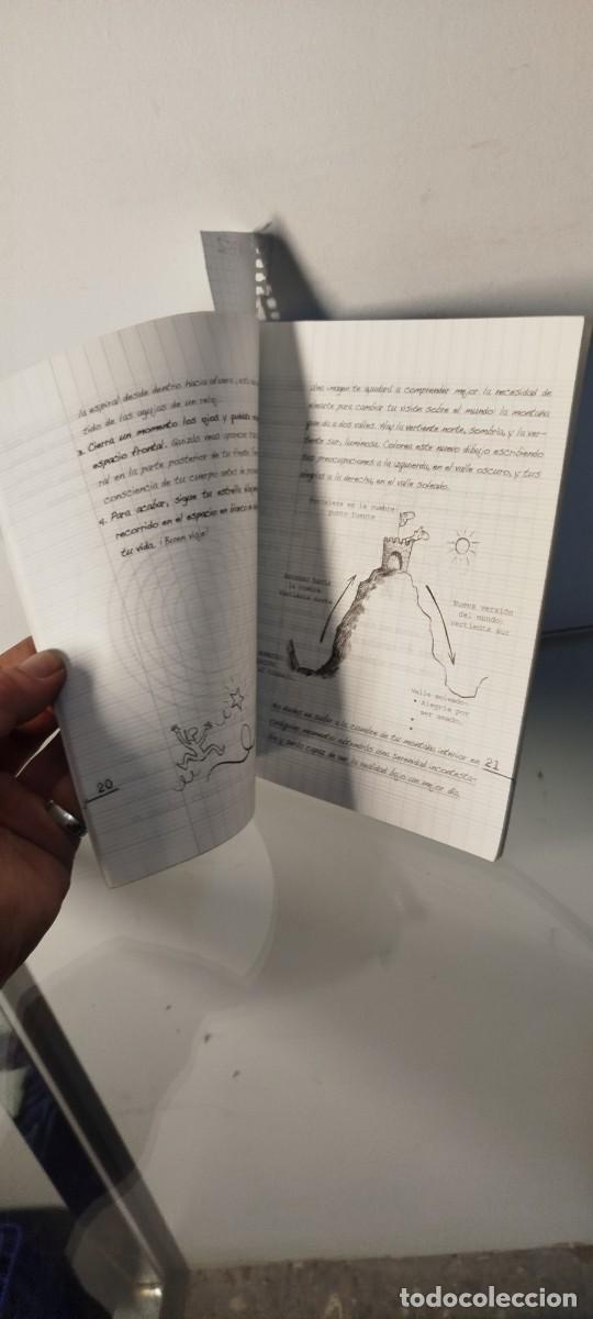 Libros de segunda mano: Cuaderno de ejercicios para superar la crisis - Foto 2