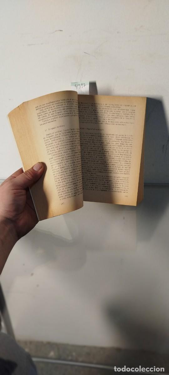 Libros de segunda mano: Curso General de Redacci&oacute;n Period&iacute;stica - Foto 3