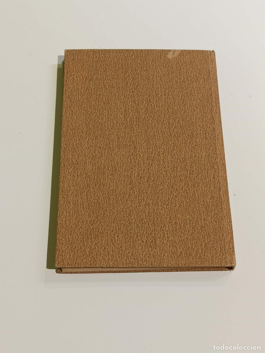 Libros de segunda mano: Libro Geograf&iacute;a de Francia 1927 - Foto 2