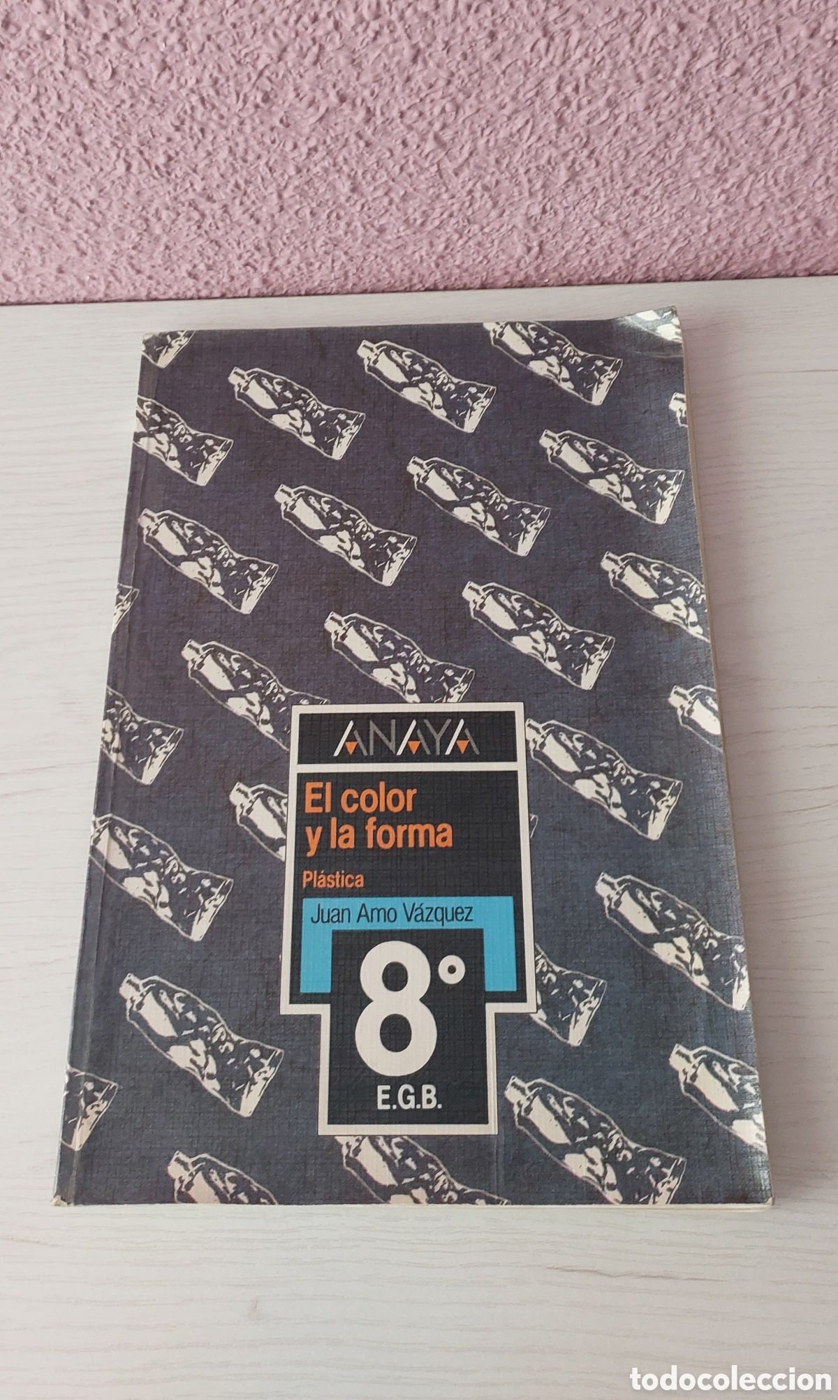 Libros de segunda mano: Libro EGB - Foto 9