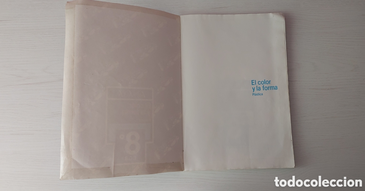 Libros de segunda mano: Libro EGB - Foto 8