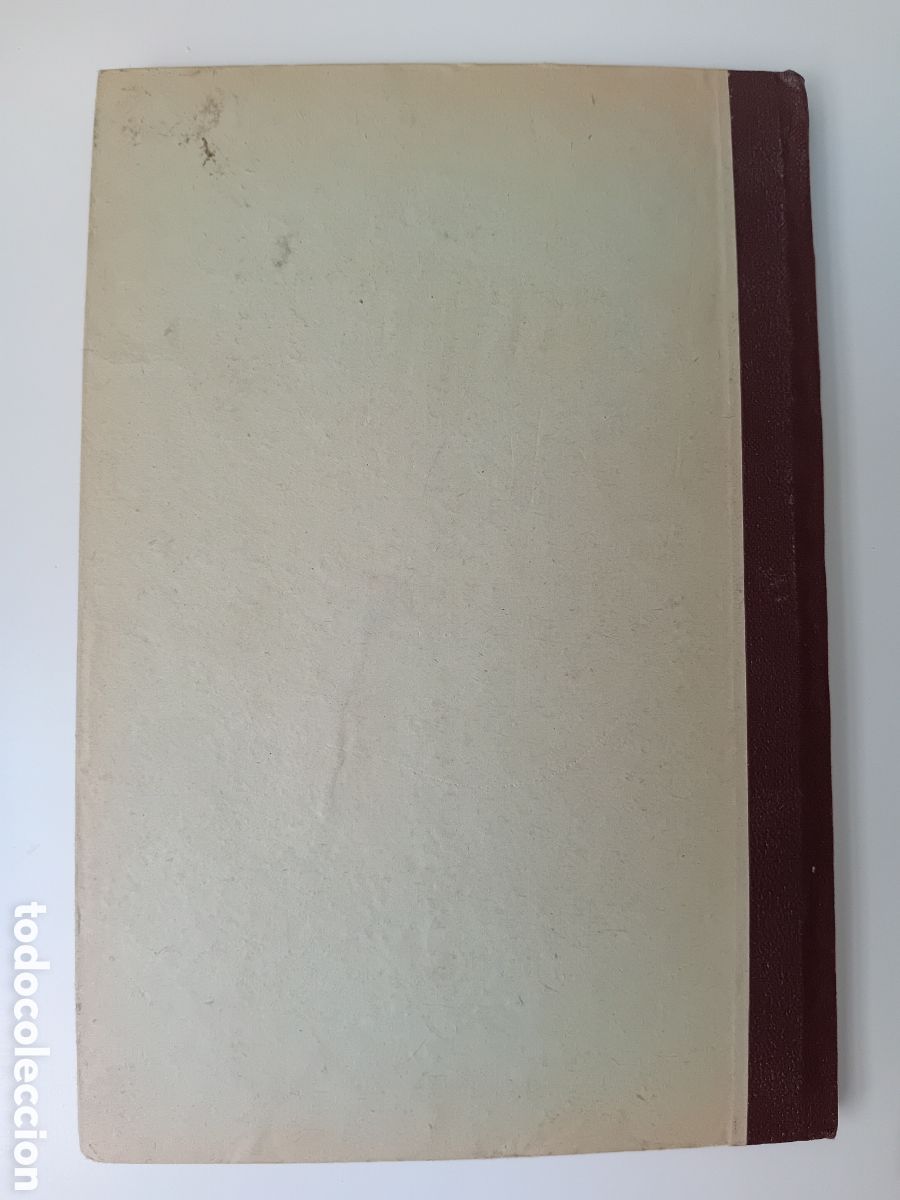 Libros de segunda mano: CAMINO. LIBRO DE LECTURA COMENTADA. ADOLFO MAILLO. 1962 - Foto 3