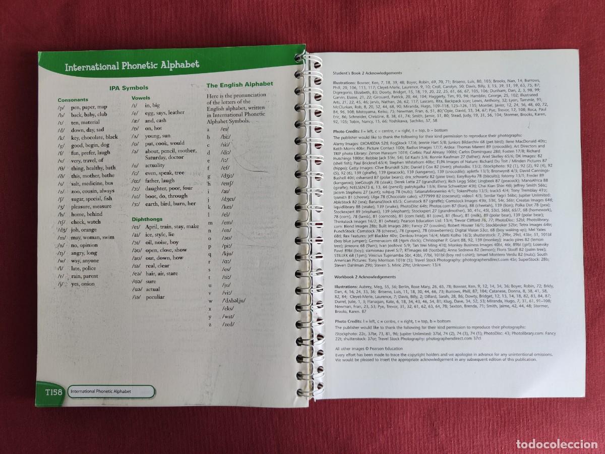 Libros de segunda mano: BACKPACK GOLD - N&ordm; 2 - TEACHERS BOOK - EN INGLES. - Foto 6
