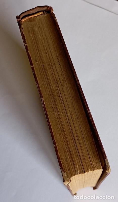 Libros de segunda mano: ARITMETICA RAZONADA - CURSO SUPERIOR - EDICIONES BRU&Ntilde;O. 1957 - Foto 3