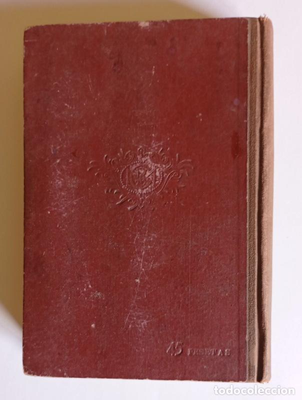 Libros de segunda mano: ARITMETICA RAZONADA - CURSO SUPERIOR - EDICIONES BRU&Ntilde;O. 1957 - Foto 4