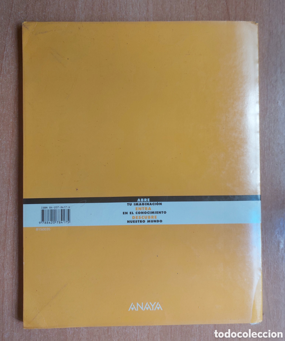 Libros de segunda mano: RELIGION libro anaya secundaria 4 - Foto 3